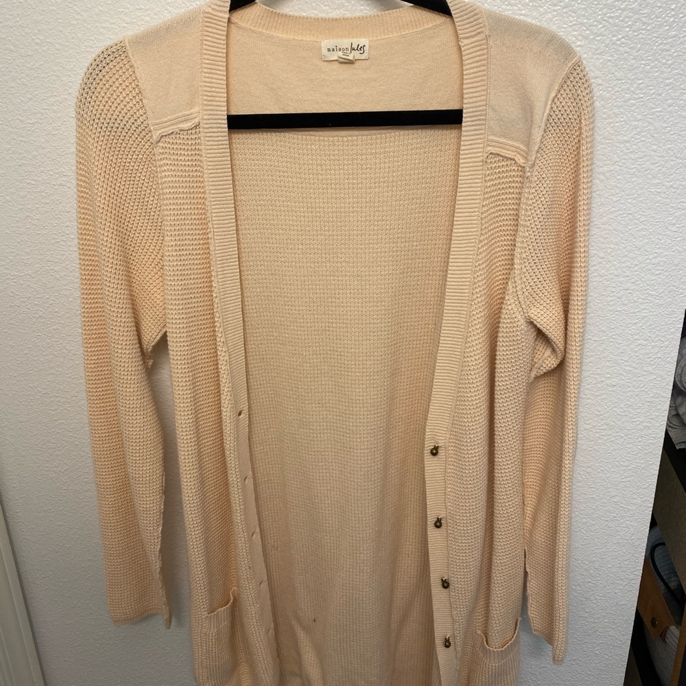 Cardigan